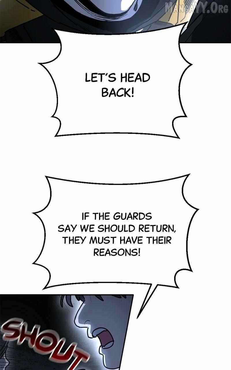 I Was Mistaken for the Villain Chapter 52 page 50