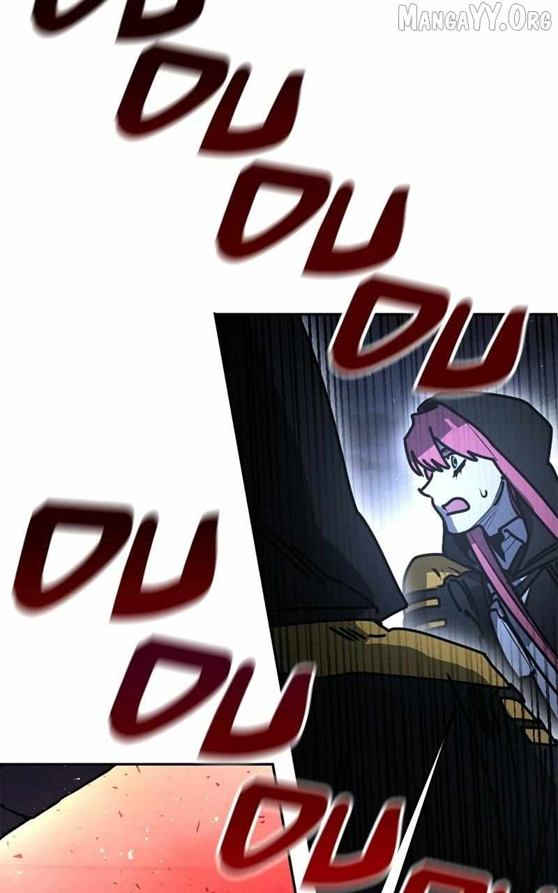 I Was Mistaken for the Villain Chapter 52 page 64