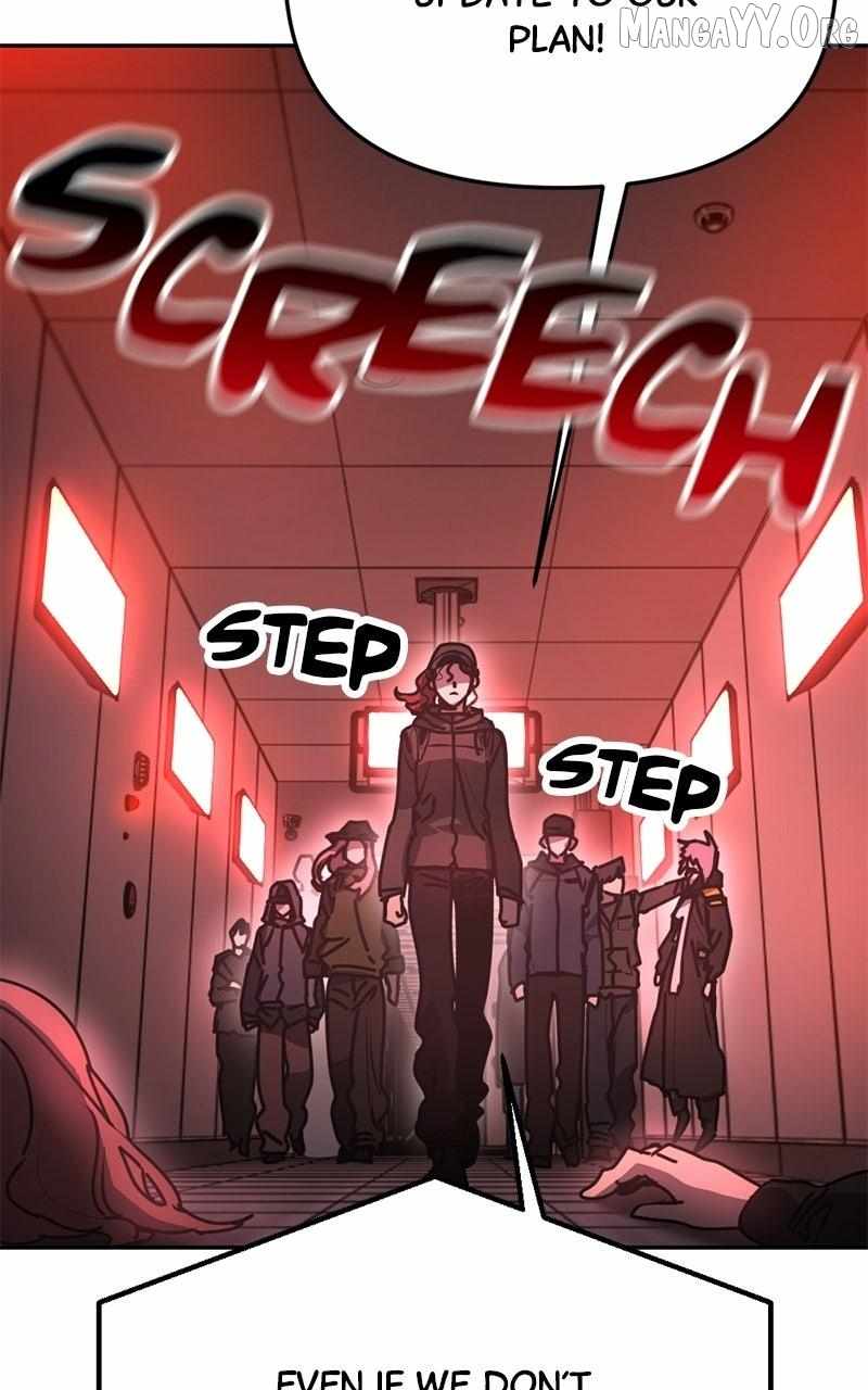 I Was Mistaken for the Villain Chapter 52 page 15