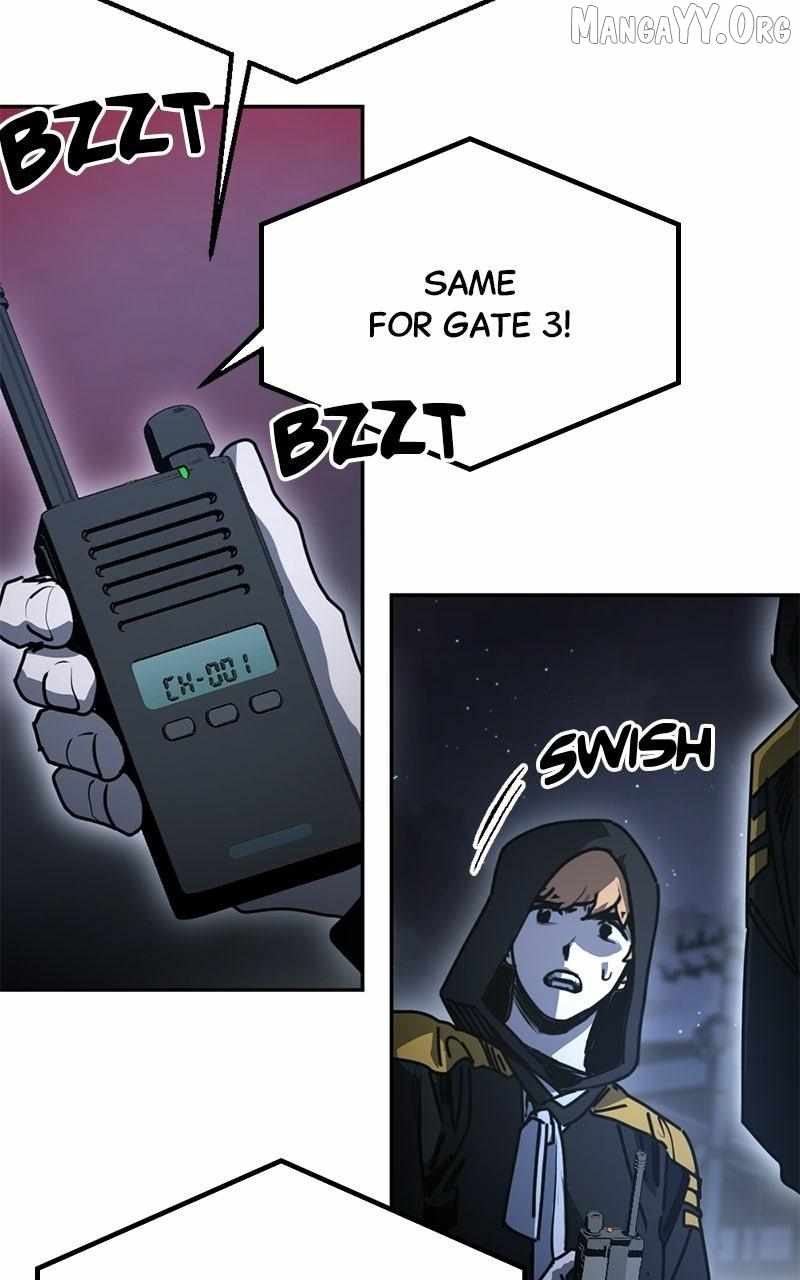 I Was Mistaken for the Villain Chapter 52 page 8