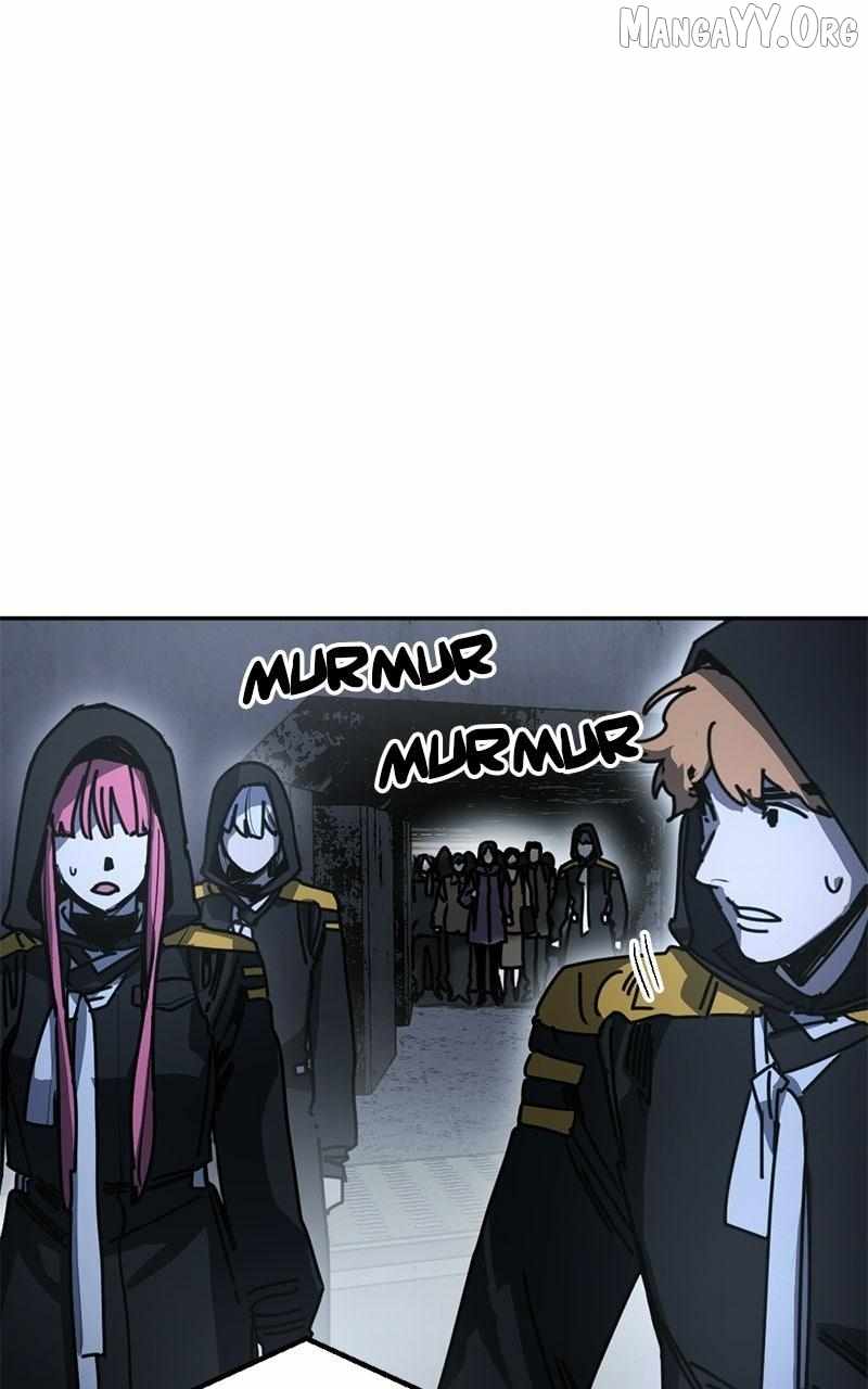 I Was Mistaken for the Villain Chapter 52 page 6