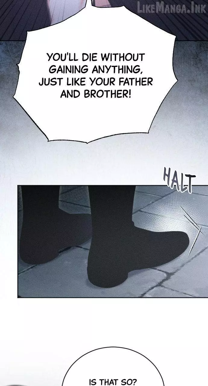 I dare to plead Chapter 52 page 43