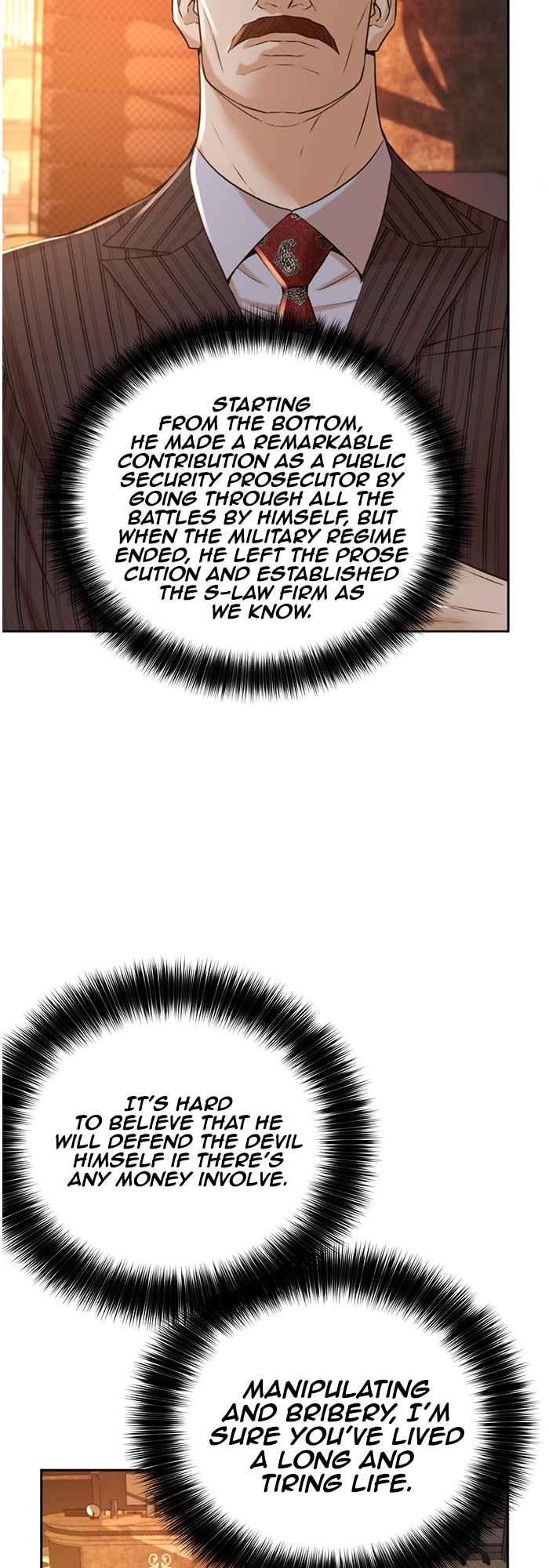 Judge Lee Han Young Chapter 52 page 15