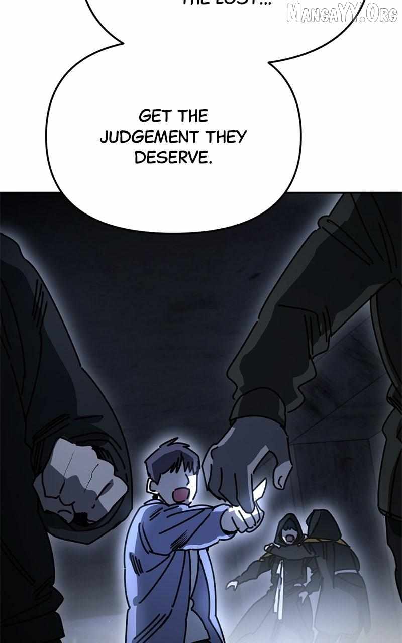 I Was Mistaken for the Villain Chapter 52 page 58