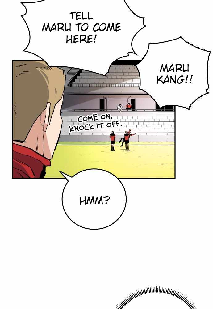 Build Up Chapter 52 page 62