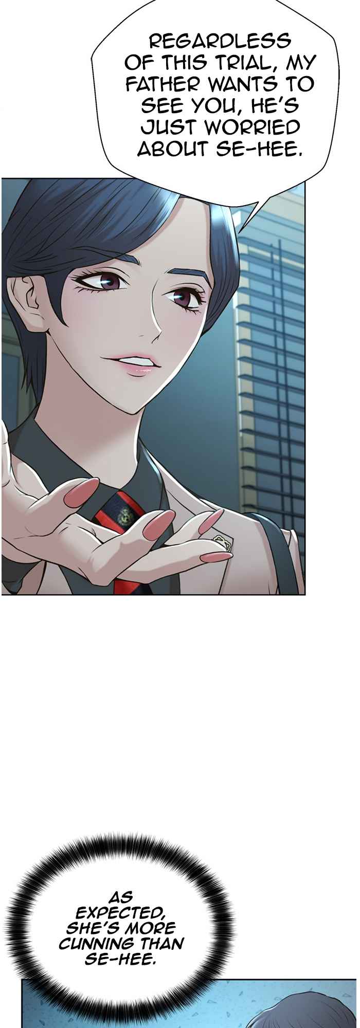 Judge Lee Han Young Chapter 52 page 6