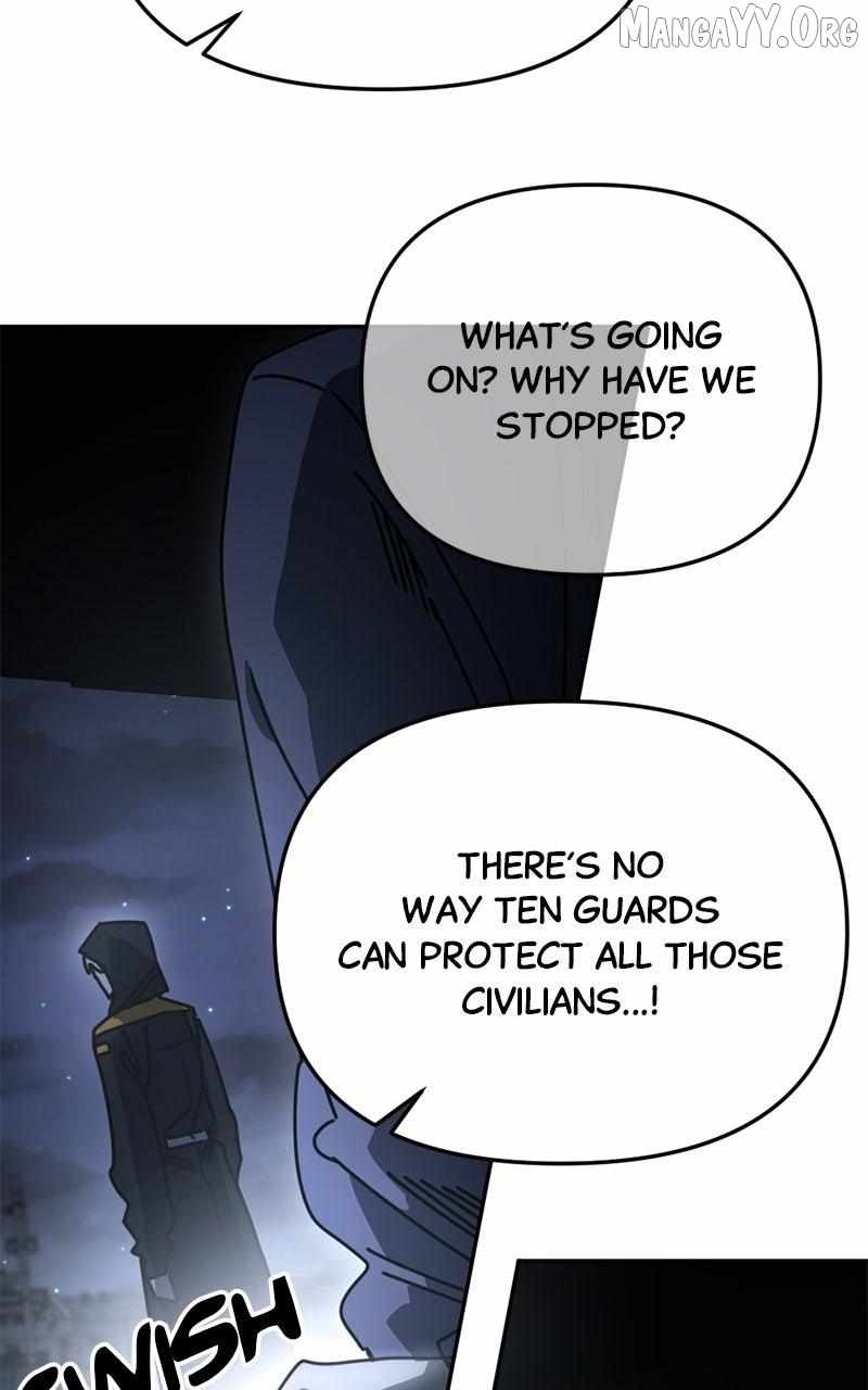 I Was Mistaken for the Villain Chapter 52 page 37