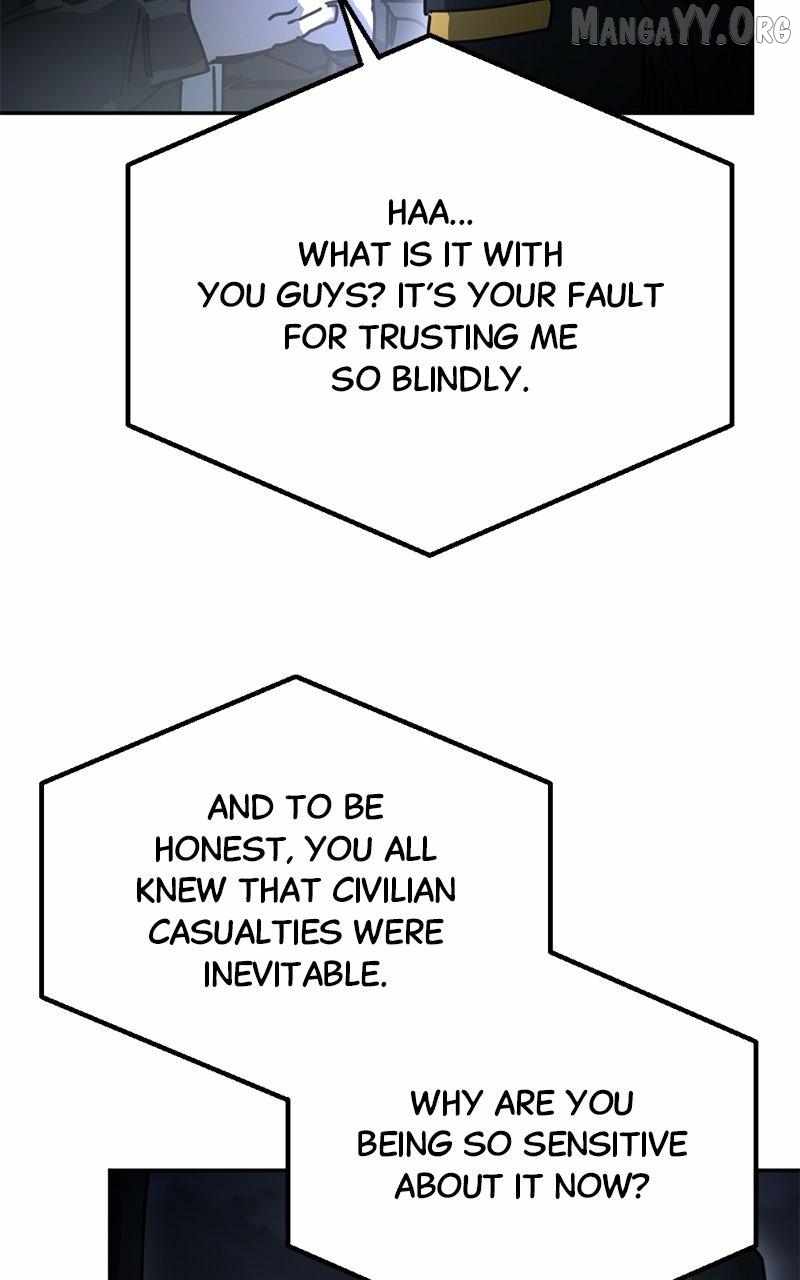 I Was Mistaken for the Villain Chapter 52 page 24