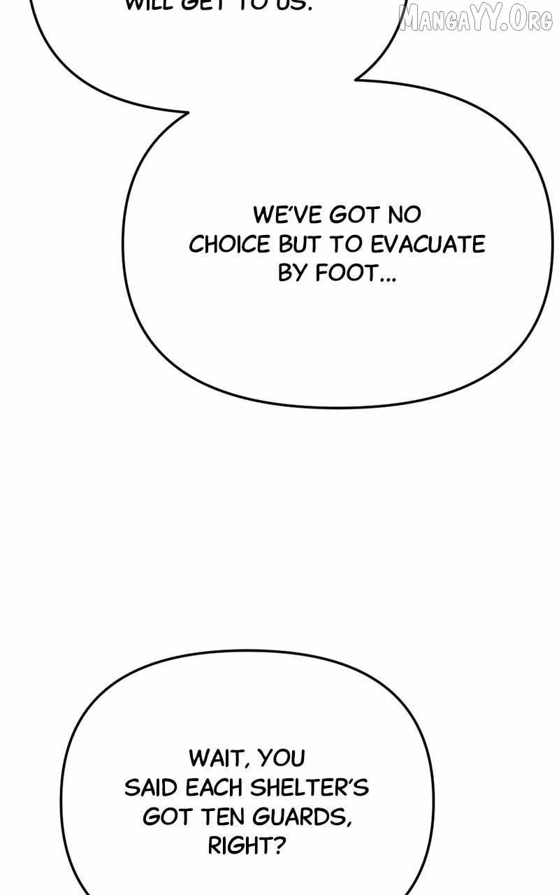 I Was Mistaken for the Villain Chapter 52 page 36