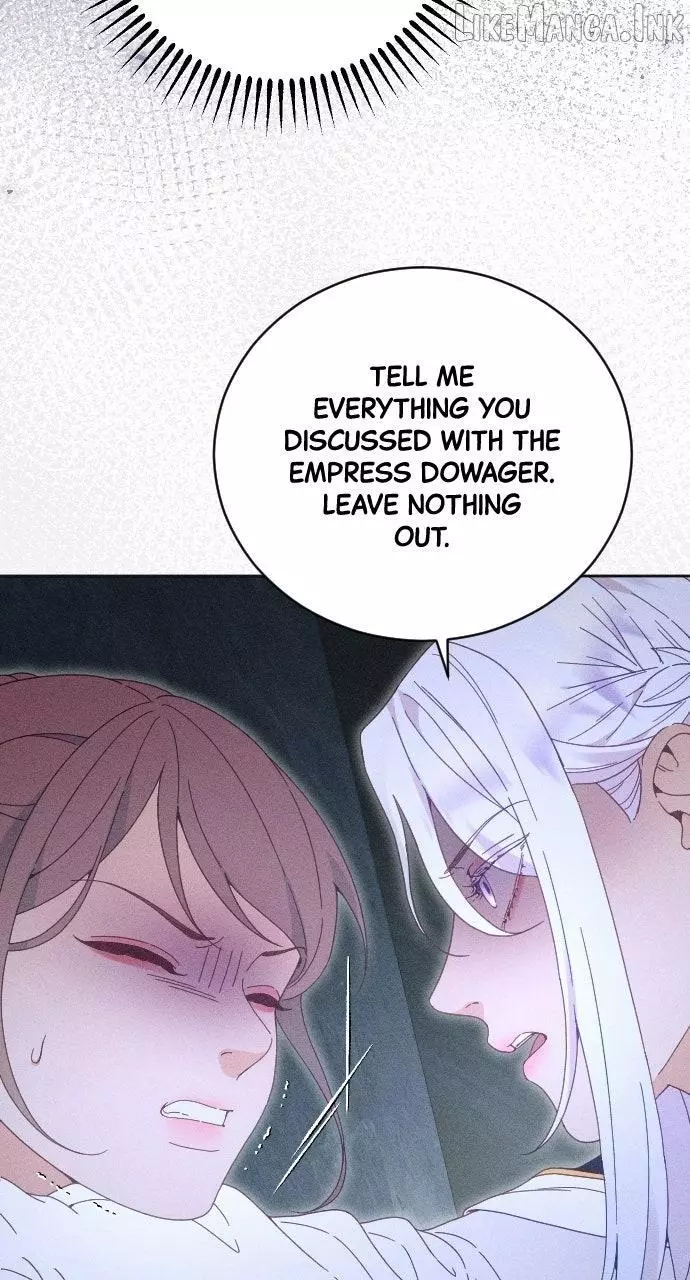 I dare to plead Chapter 52 page 33