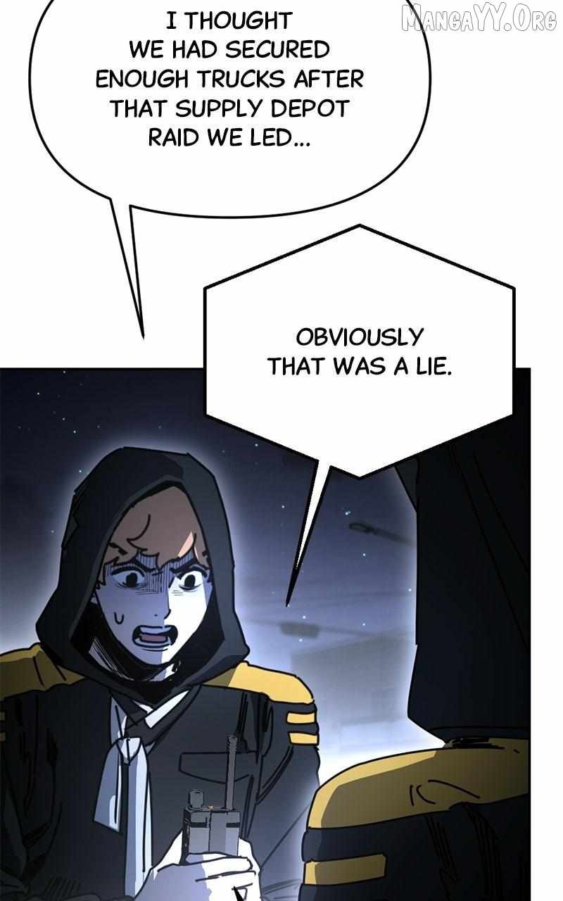 I Was Mistaken for the Villain Chapter 52 page 23