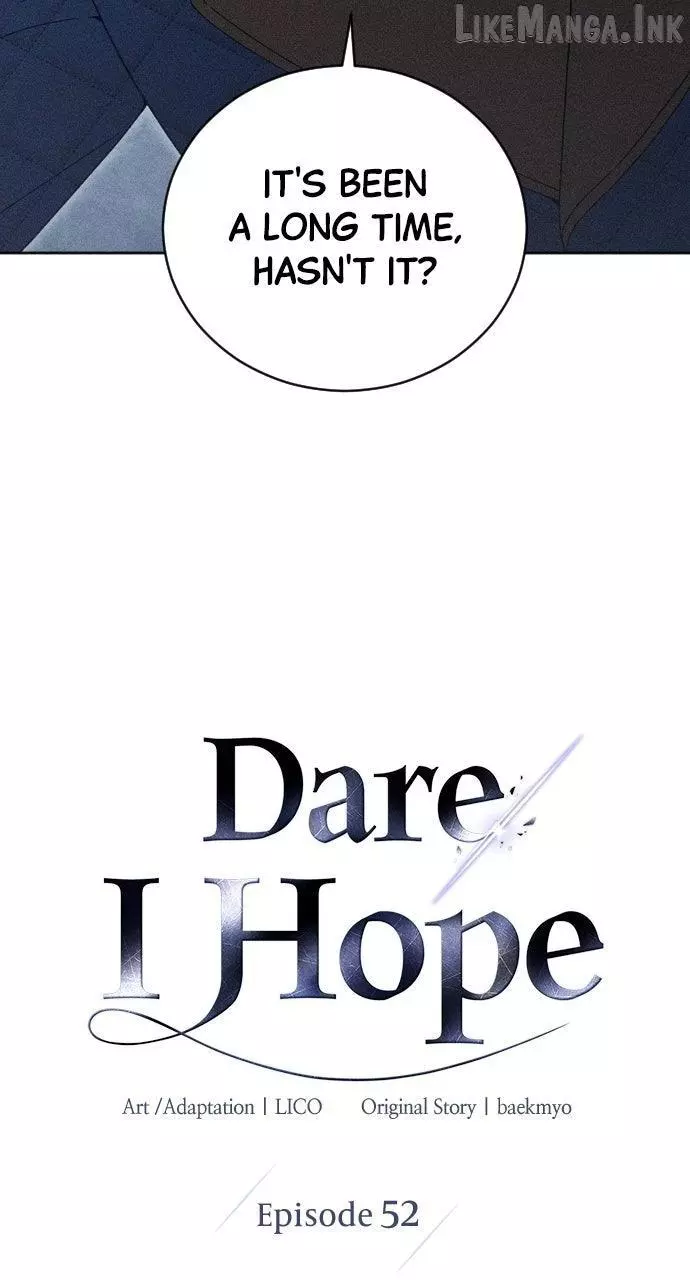 I dare to plead Chapter 52 page 18
