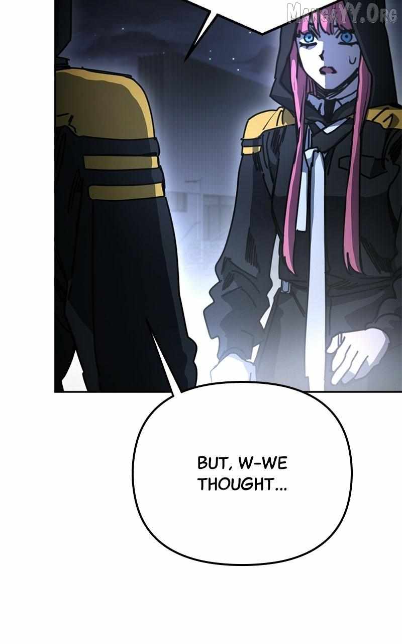 I Was Mistaken for the Villain Chapter 52 page 25