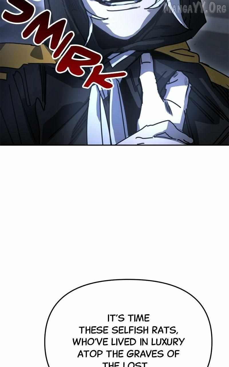 I Was Mistaken for the Villain Chapter 52 page 57