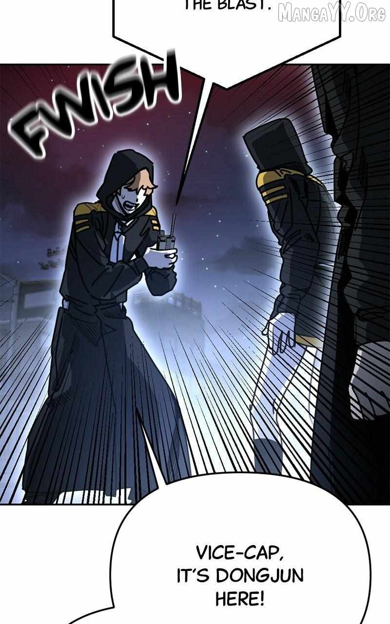 I Was Mistaken for the Villain Chapter 52 page 13