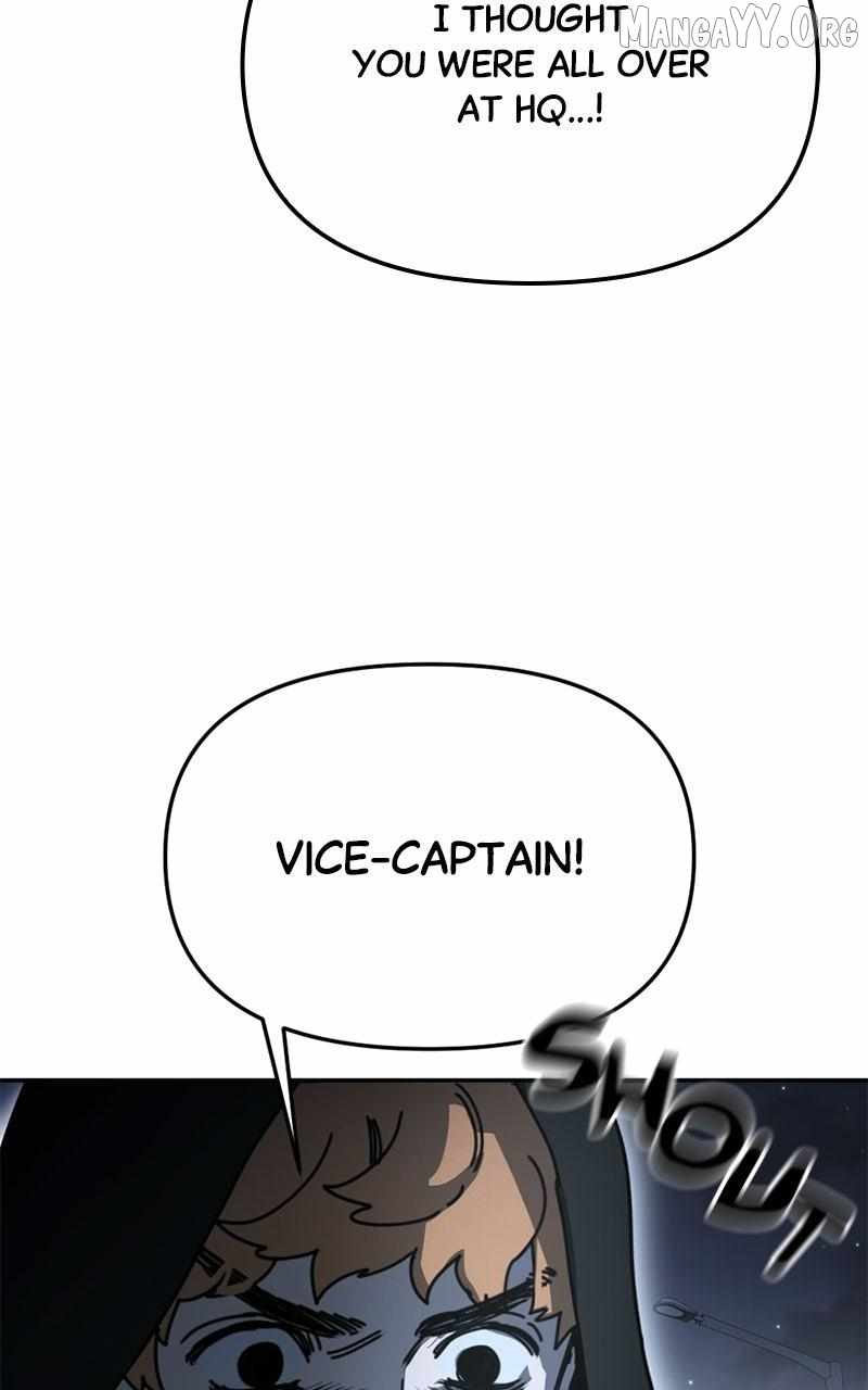 I Was Mistaken for the Villain Chapter 52 page 18