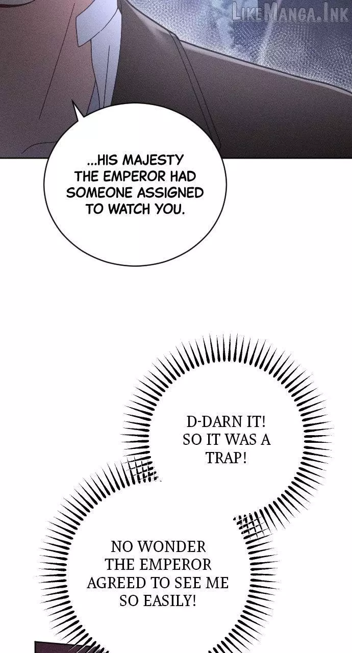 I dare to plead Chapter 52 page 21