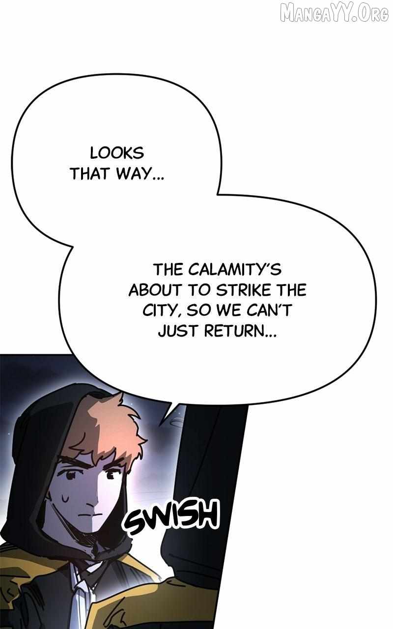I Was Mistaken for the Villain Chapter 52 page 34