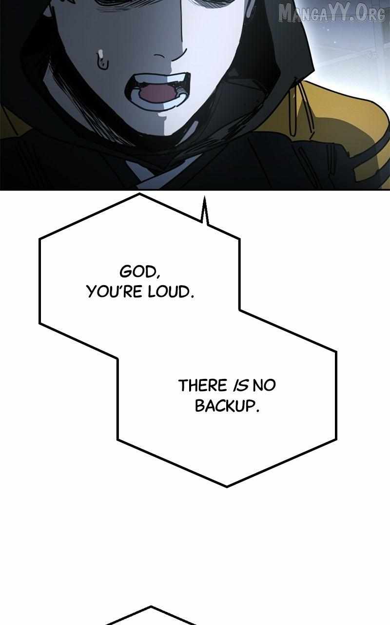 I Was Mistaken for the Villain Chapter 52 page 19