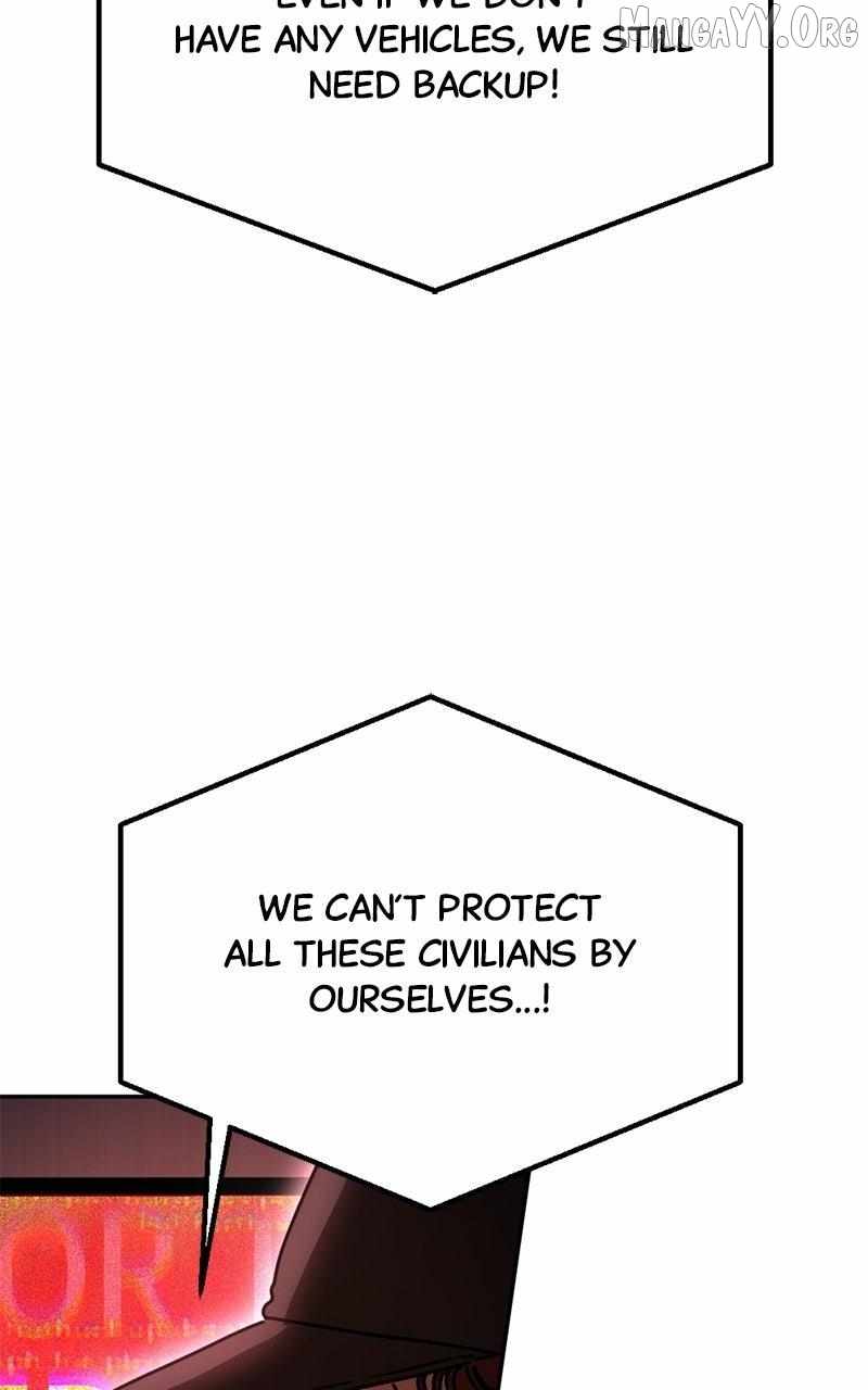 I Was Mistaken for the Villain Chapter 52 page 16