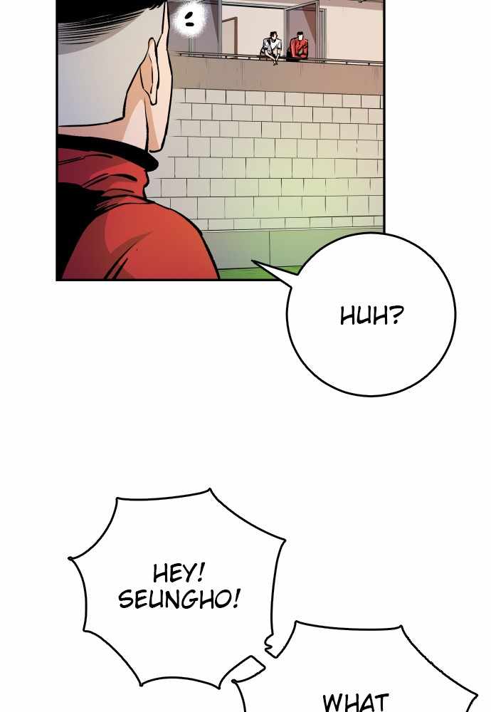 Build Up Chapter 52 page 51