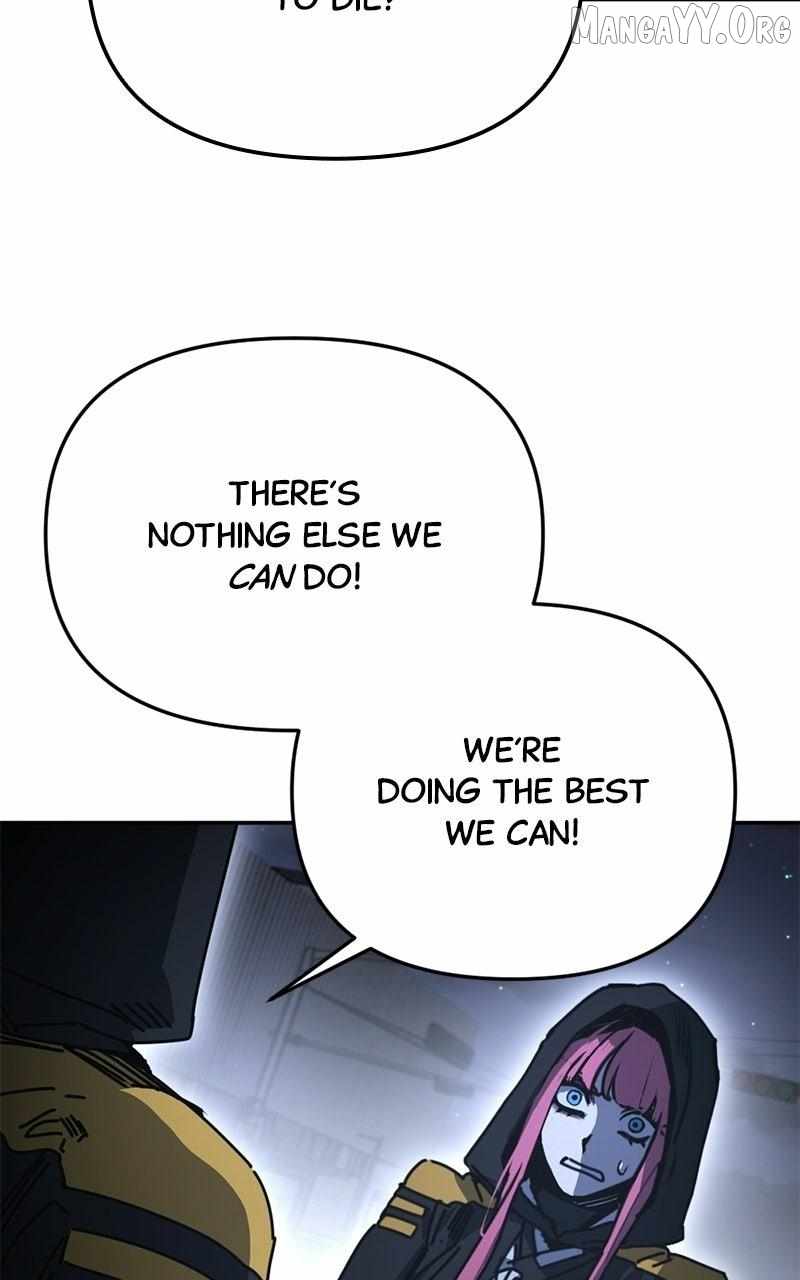 I Was Mistaken for the Villain Chapter 52 page 39