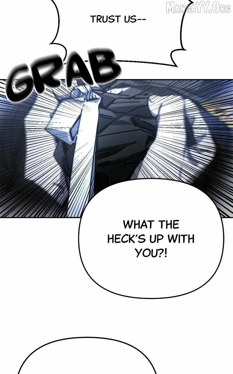 I Was Mistaken for the Villain Chapter 52 page 46