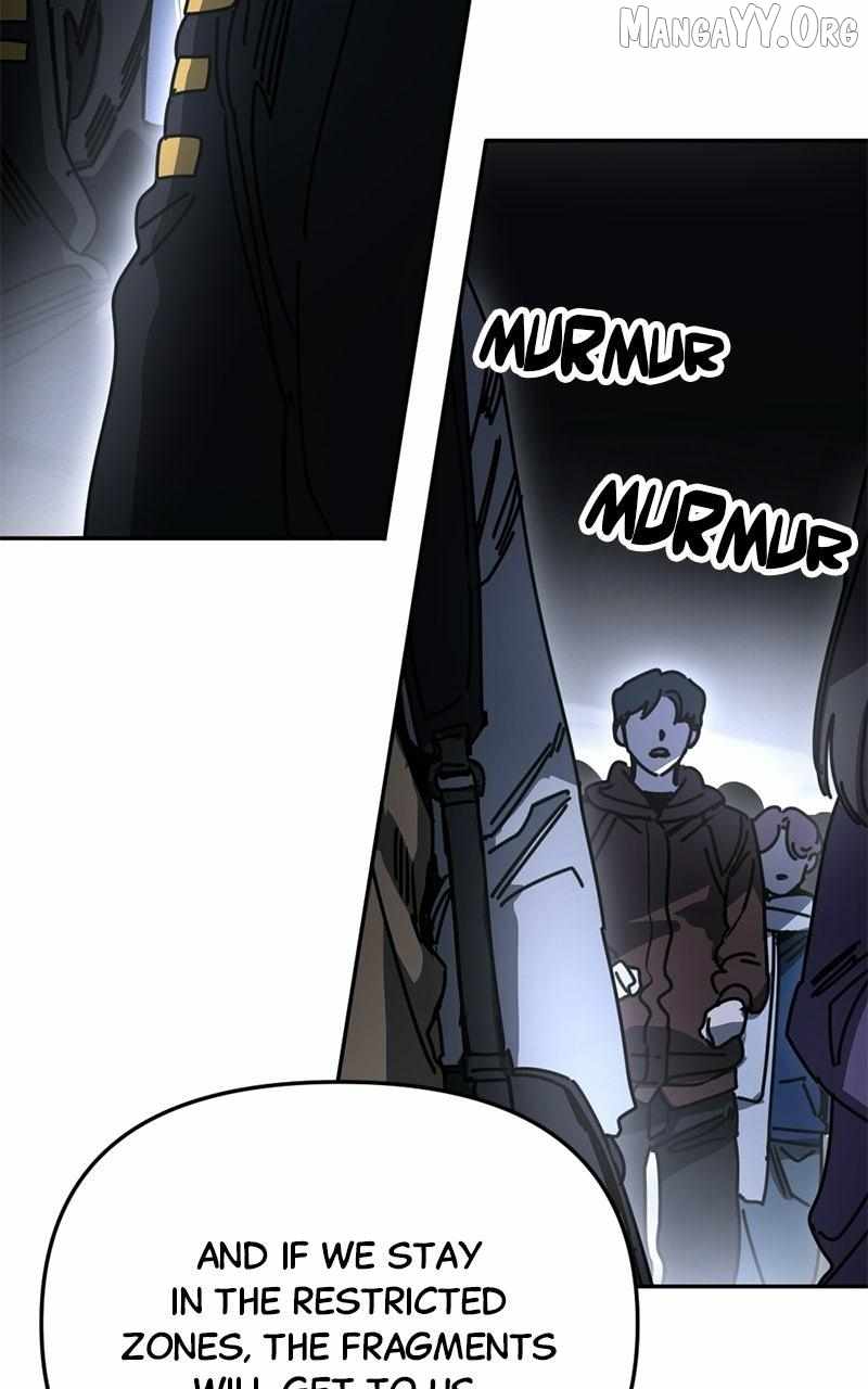 I Was Mistaken for the Villain Chapter 52 page 35