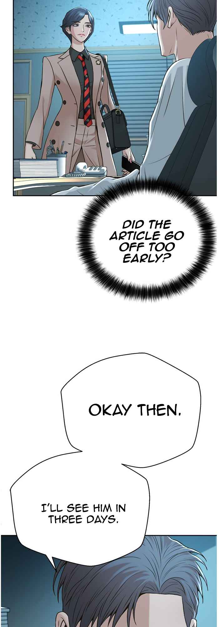 Judge Lee Han Young Chapter 52 page 7