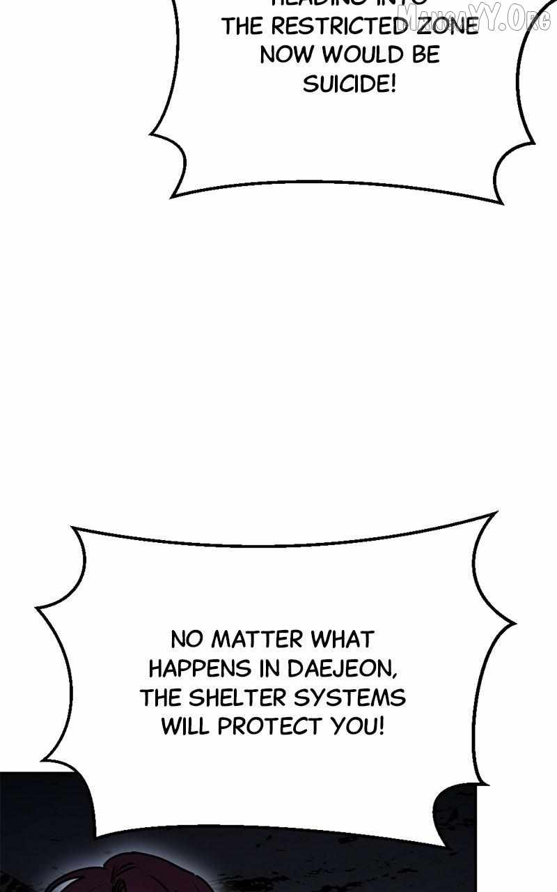 I Was Mistaken for the Villain Chapter 52 page 44