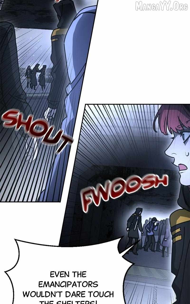 I Was Mistaken for the Villain Chapter 52 page 51