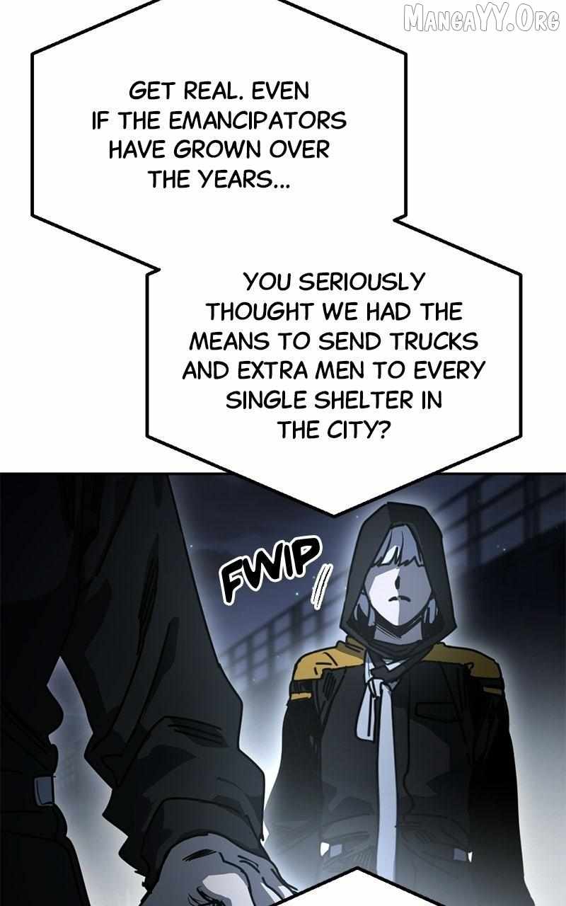 I Was Mistaken for the Villain Chapter 52 page 20