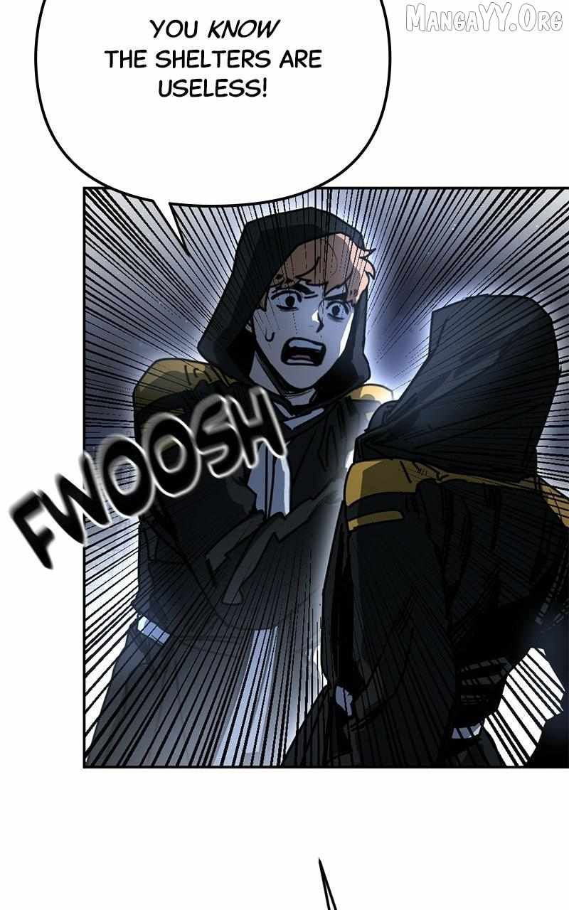 I Was Mistaken for the Villain Chapter 52 page 47