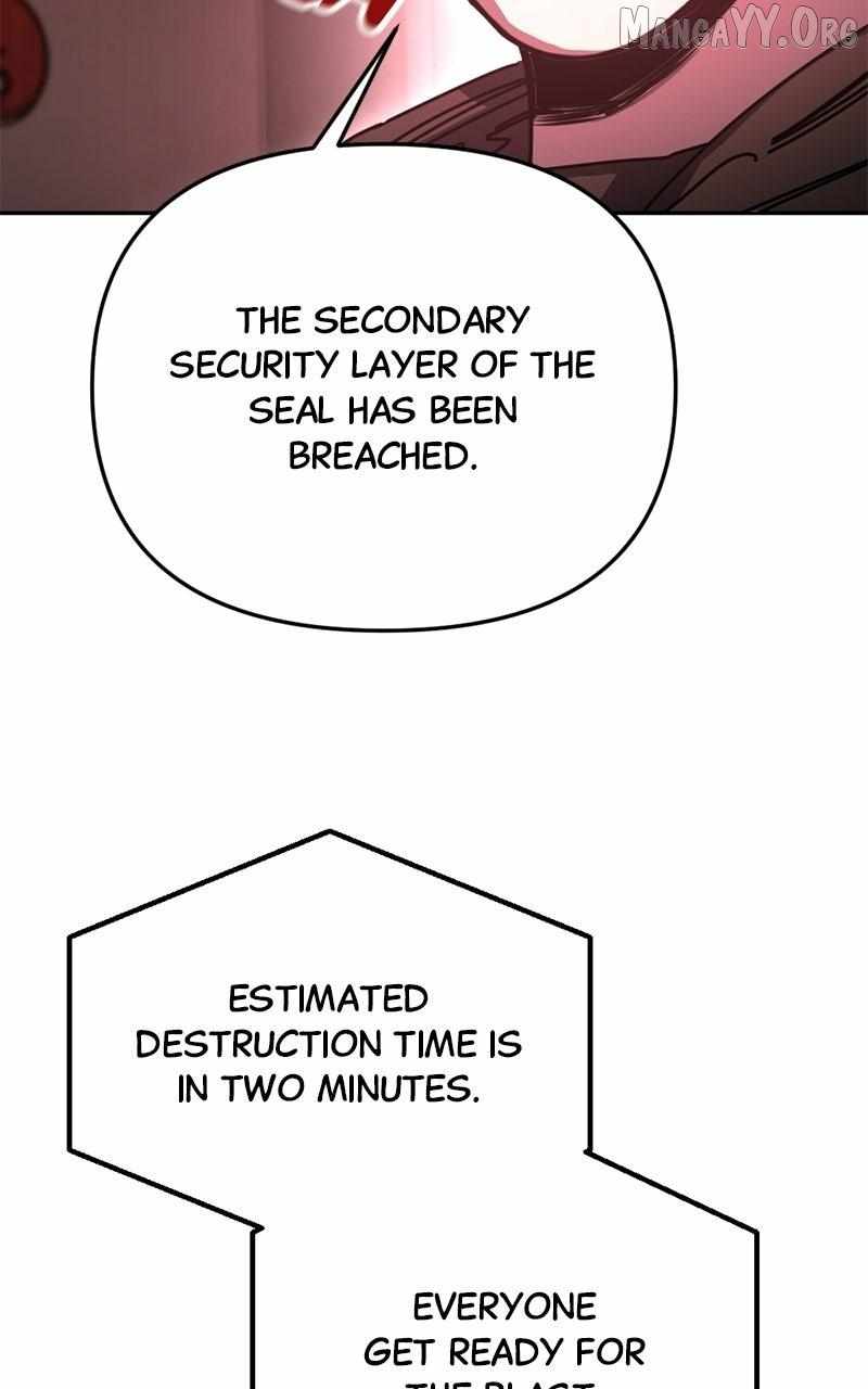 I Was Mistaken for the Villain Chapter 52 page 12