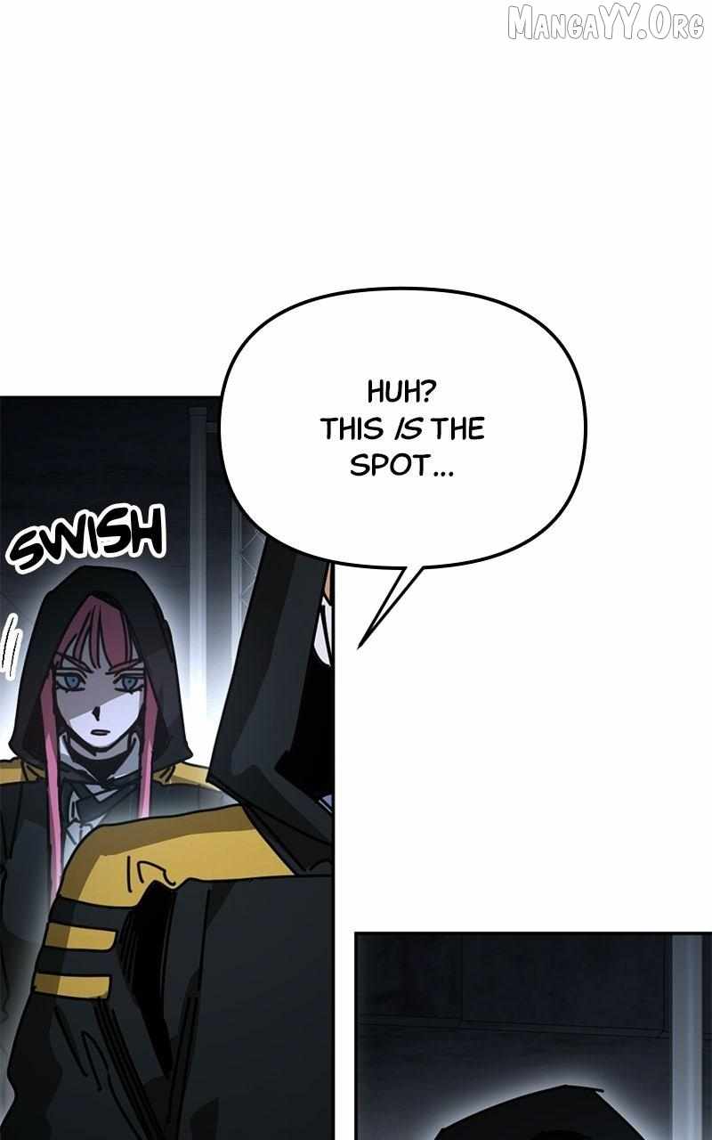 I Was Mistaken for the Villain Chapter 52 page 1