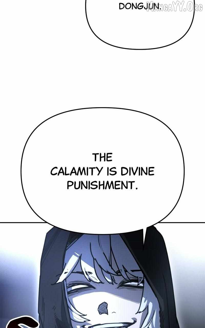 I Was Mistaken for the Villain Chapter 52 page 56