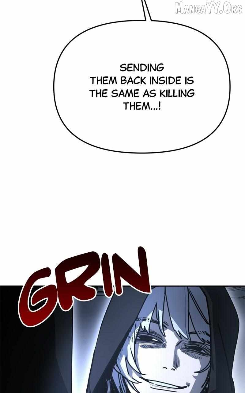 I Was Mistaken for the Villain Chapter 52 page 48