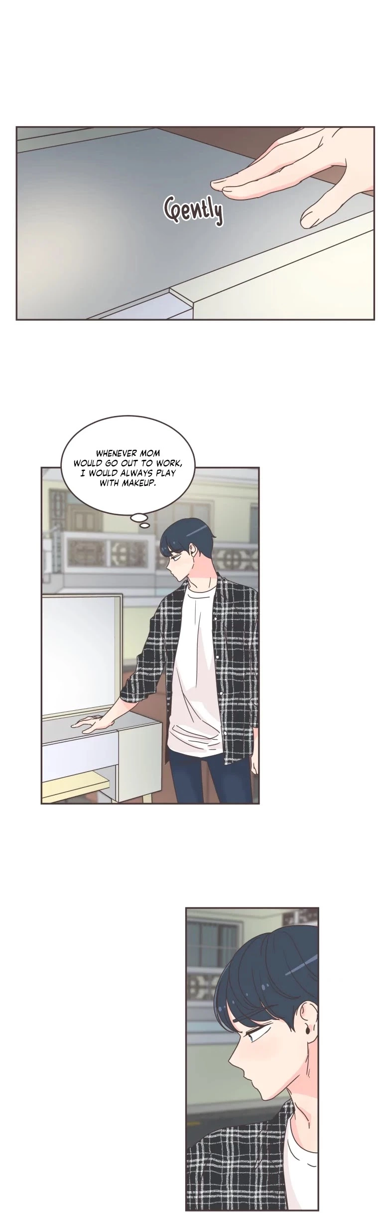 She's My Type Chapter 48 page 7