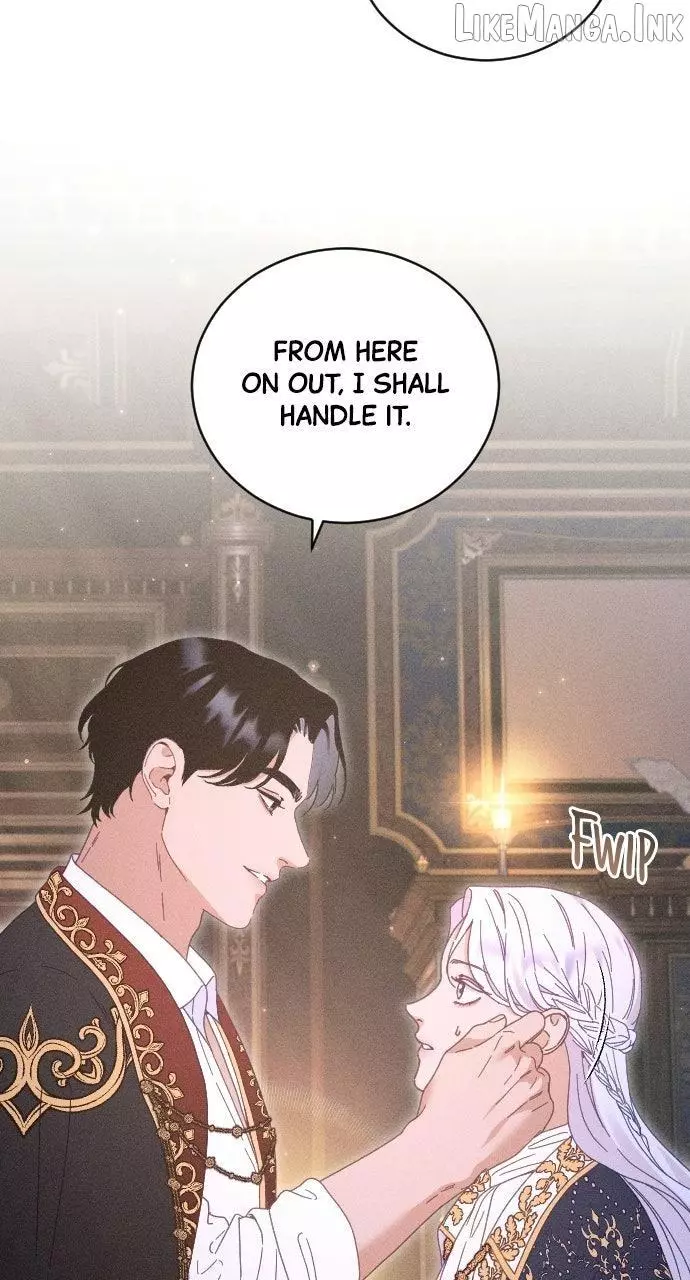 I dare to plead Chapter 52 page 55