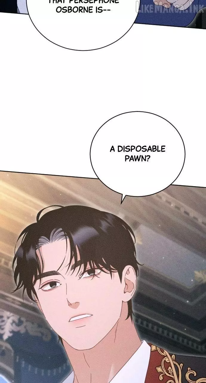 I dare to plead Chapter 52 page 53