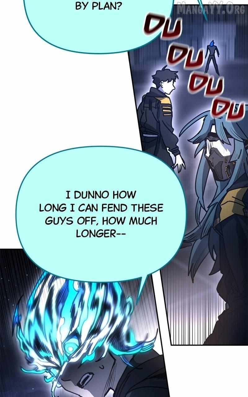 I Was Mistaken for the Villain Chapter 52 page 93