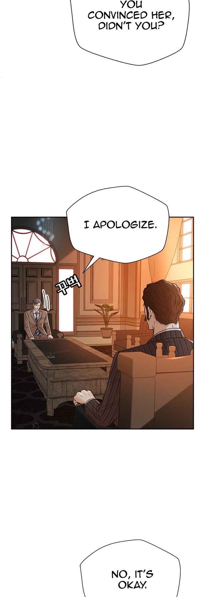Judge Lee Han Young Chapter 52 page 20