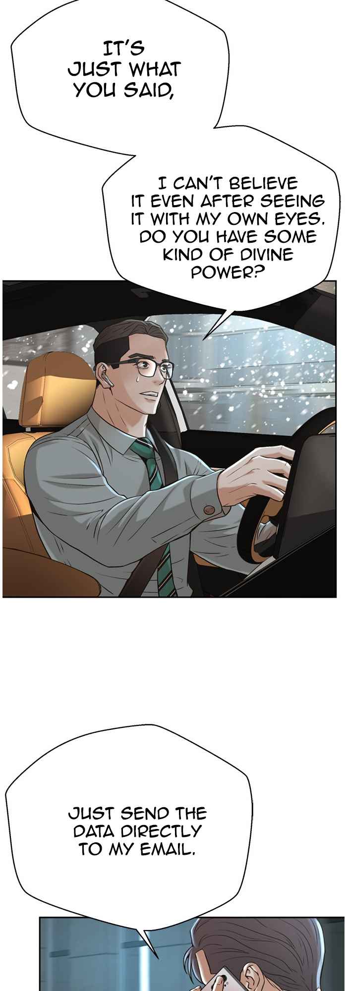 Judge Lee Han Young Chapter 52 page 36