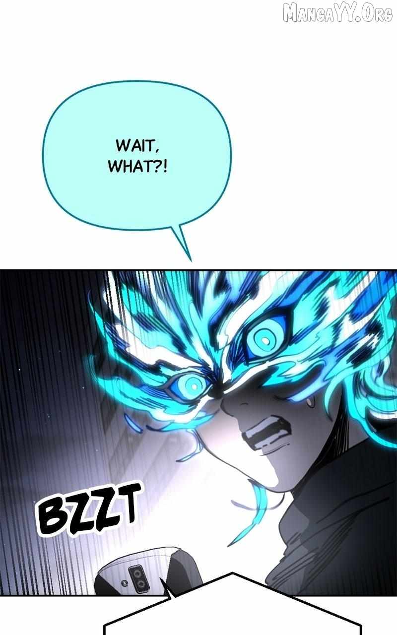 I Was Mistaken for the Villain Chapter 52 page 95