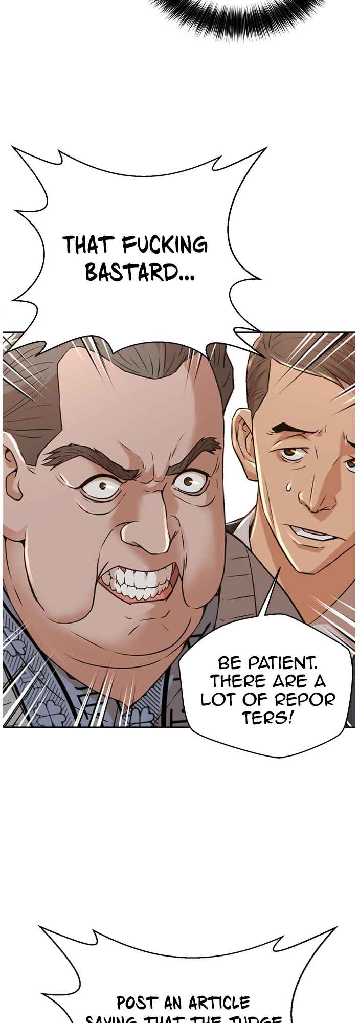 Judge Lee Han Young Chapter 52 page 60