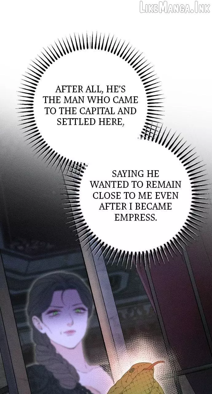 I dare to plead Chapter 52 page 73