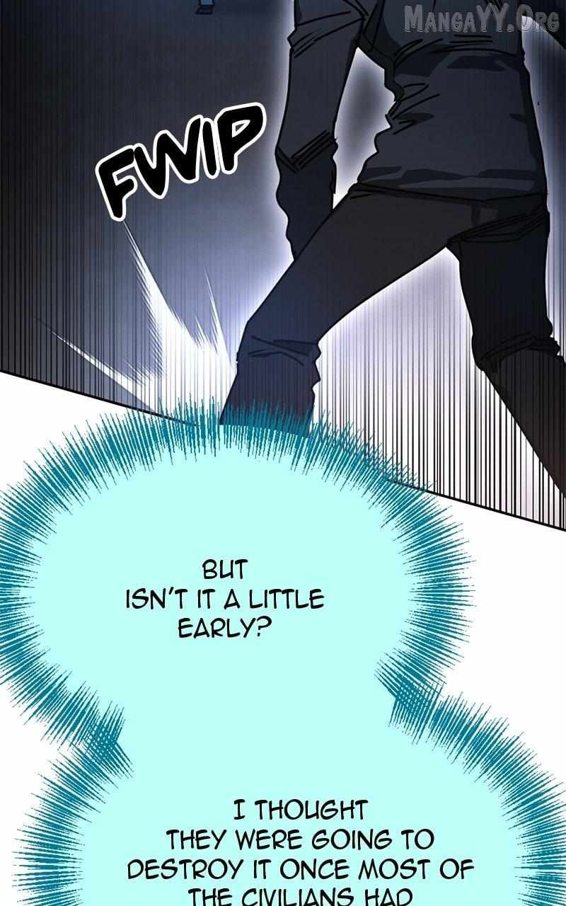 I Was Mistaken for the Villain Chapter 52 page 90