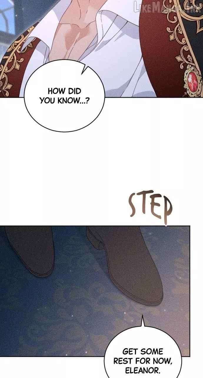 I dare to plead Chapter 52 page 54