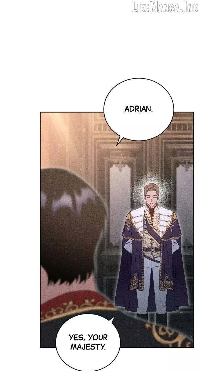 I dare to plead Chapter 52 page 59