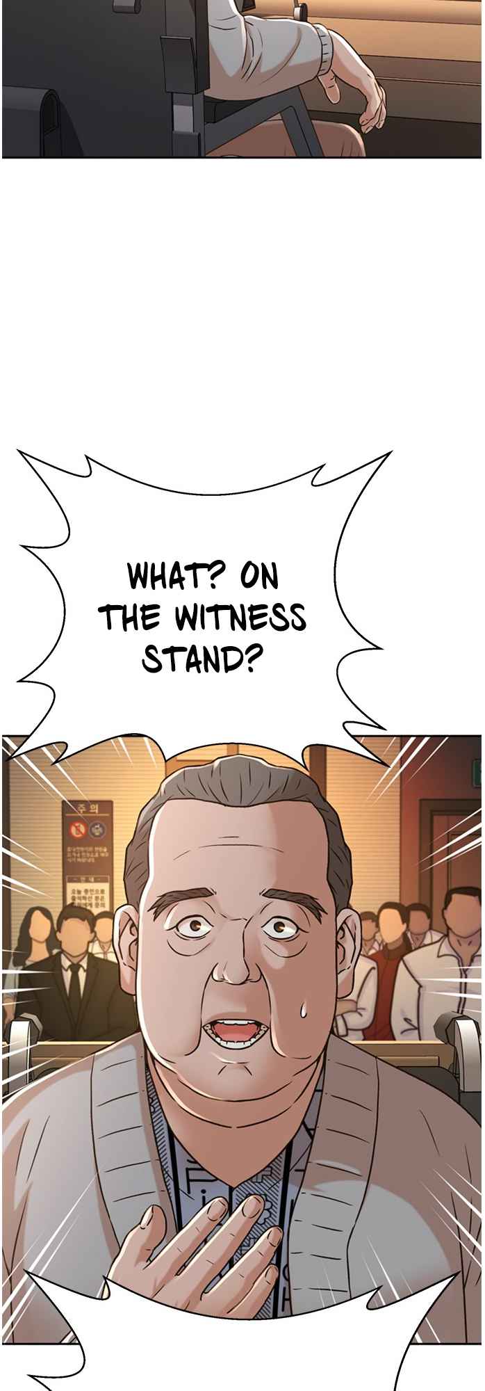 Judge Lee Han Young Chapter 52 page 65